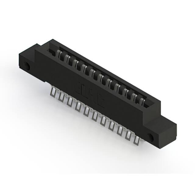 857-022-455-212 EDAC Inc.  Edgeboard Connectors